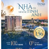 Căn hộ Biên Hoà FRESIA RIVERSIDE Biên Hoà Đồng Nai